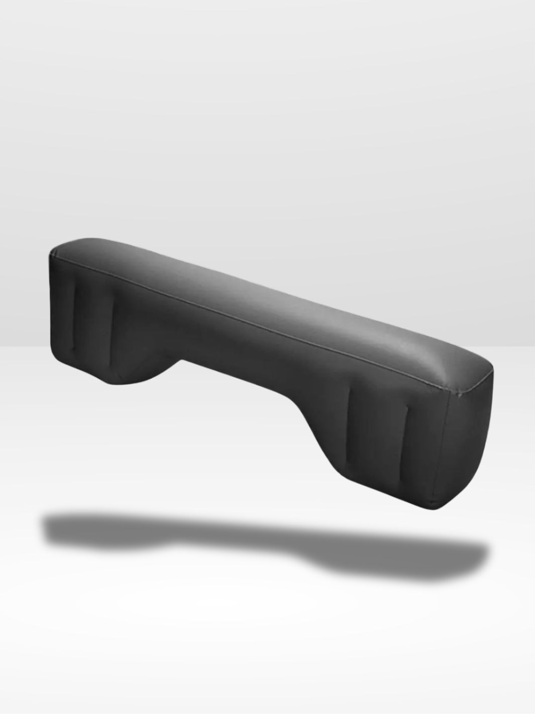 Matelas Gonflable pour Siège Arrière de Voiture