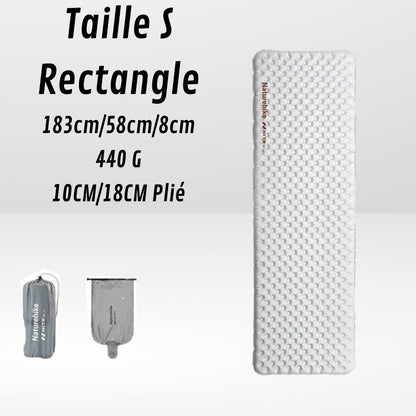 Matelas pour Tente de Toit | Nature Luxe ®