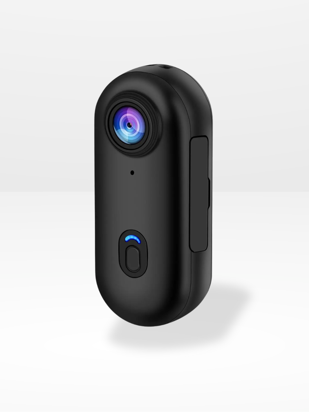 Mini Caméra Sans fil POV 4K | SpyVision ProX4 | Espion Moderne®