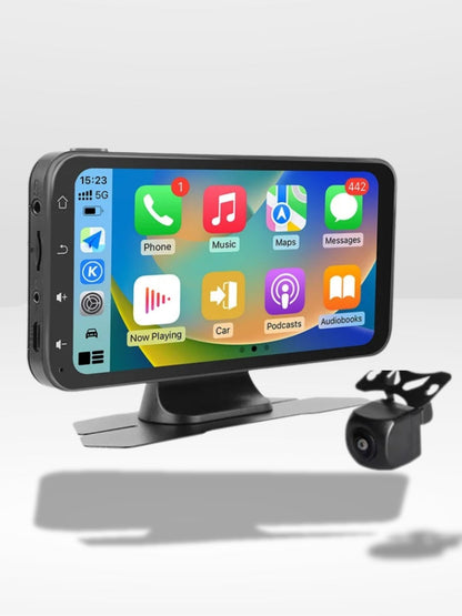 Mini Écran Carplay | L'innovation Routière®
