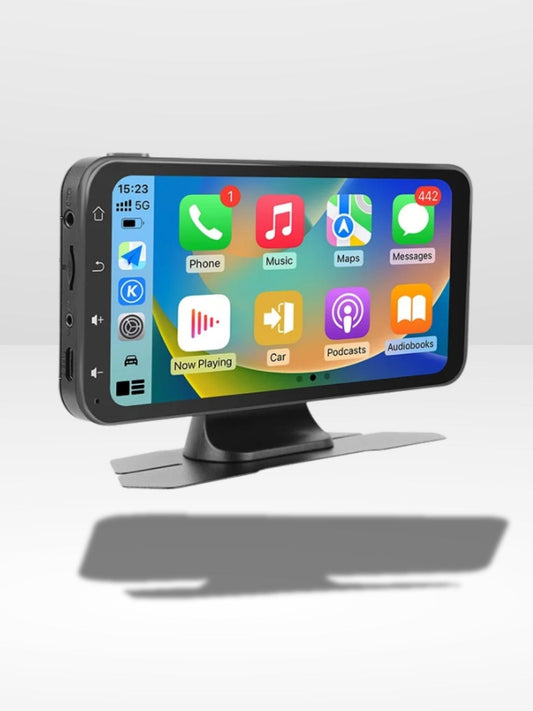 Mini Écran Carplay | L'innovation Routière®