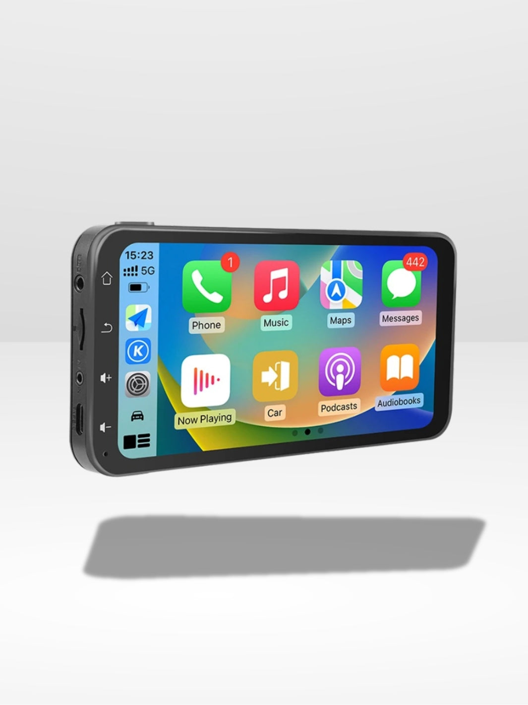Mini Écran Carplay | L'innovation Routière®