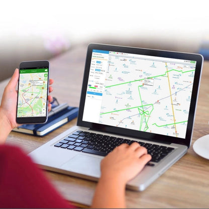 Mini traceur GPS Espion 4G