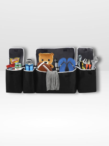 Rangement pour Coffre de Voiture