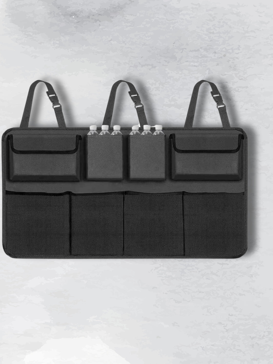 Organisateur pour Rangement de Coffre