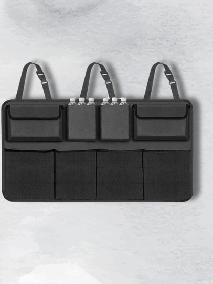 Organisateur pour Rangement de Coffre