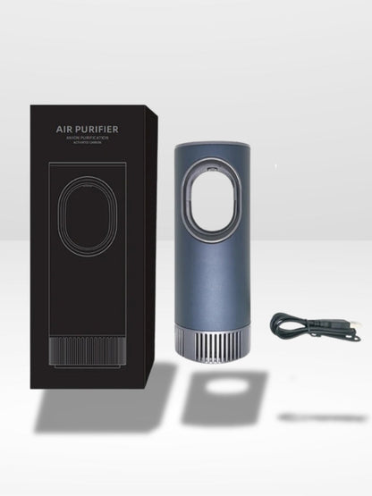Purificateur d'air pour voiture