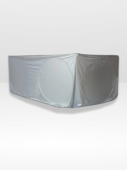 Pare-soleil Camping Car | Protection Solaire ®
