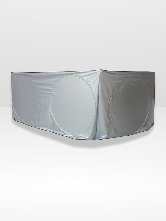 Pare-soleil Camping Car | Protection Solaire ®