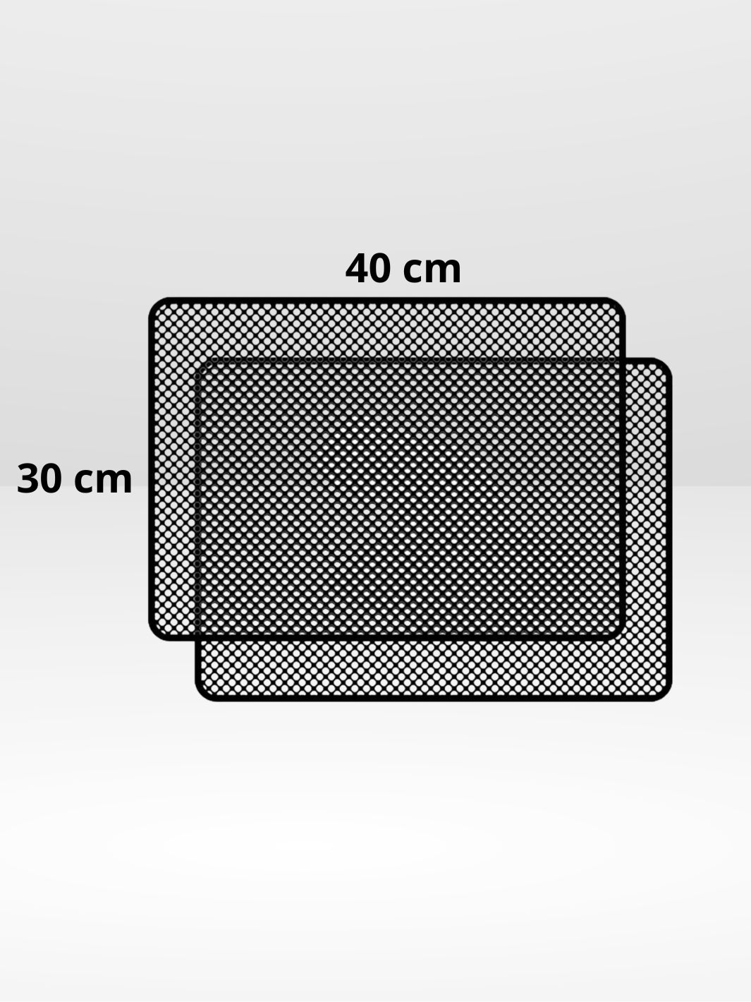 Pare-soleil Electrostatique | Personnalisation Facile ®