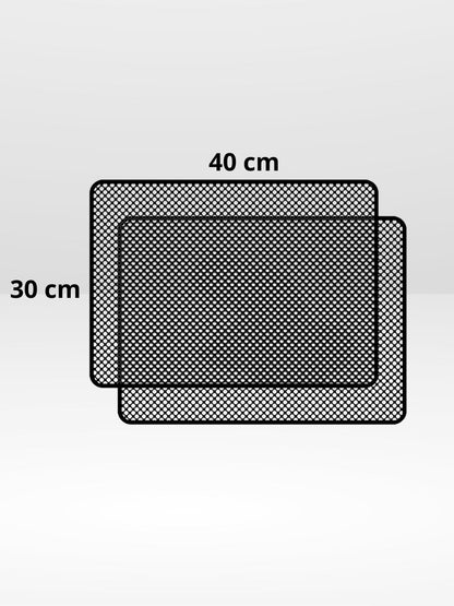 Pare-soleil Electrostatique | Personnalisation Facile ®