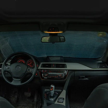 Pare-soleil Voiture | Style Solaire ®
