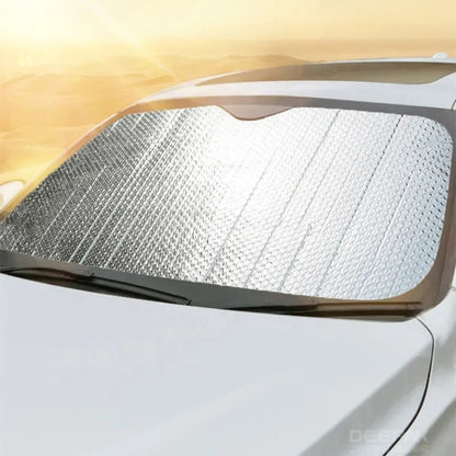 Pare-soleil Voiture | Style Solaire ®