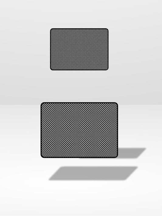 Pare-soleil Electrostatique | Personnalisation Facile ®