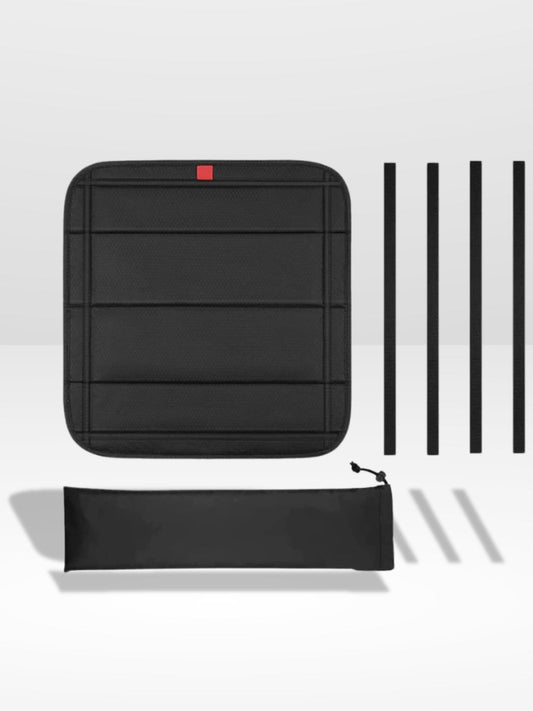 Pare-soleil Fenêtre Caravane | Élégance Durable ®