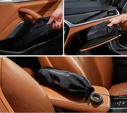 Pare-soleil Parapluie Voiture | Isolation Maximale ®