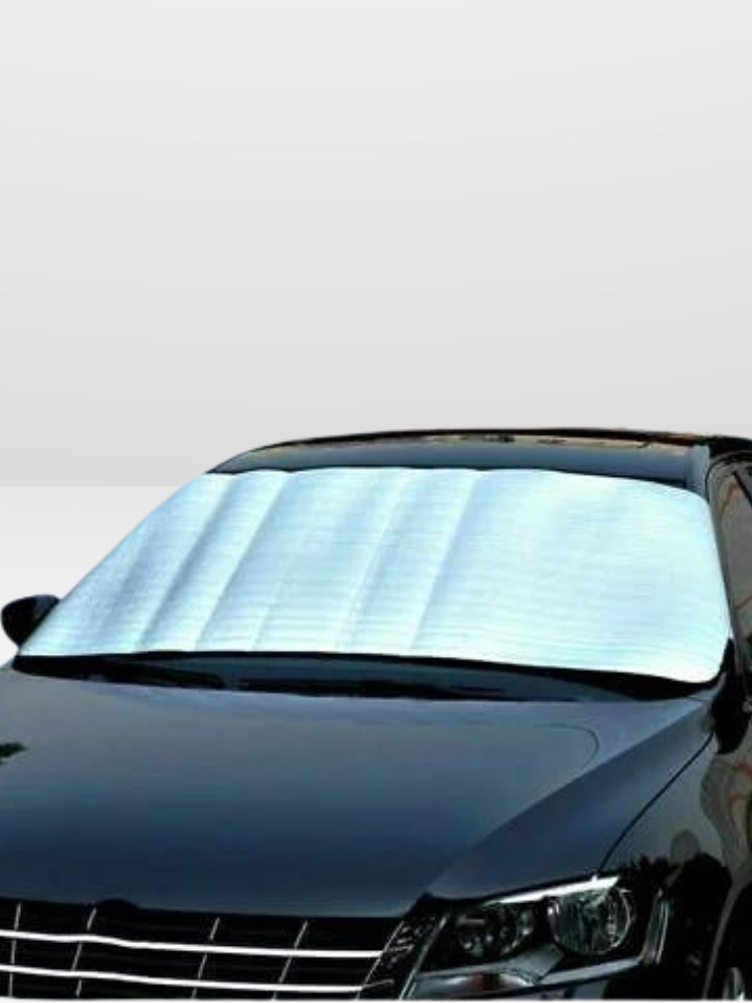 Pare-soleil Pliable | Chaleur Stop ®