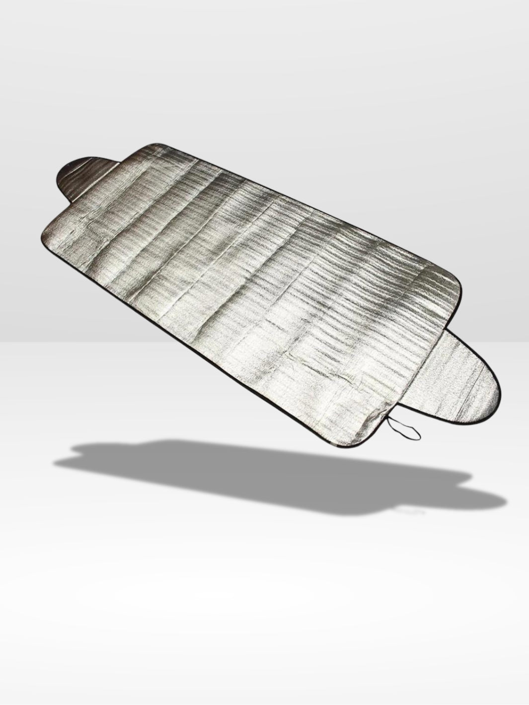 Pare-soleil Pliable | Chaleur Stop ®