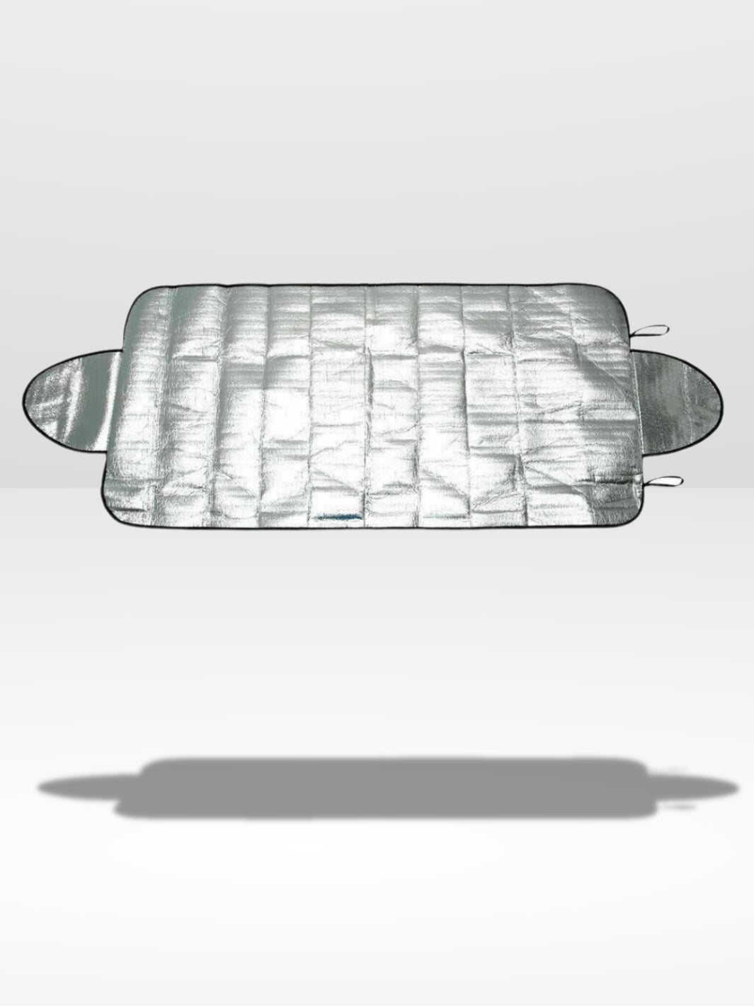 Pare-soleil Pliable | Chaleur Stop ®