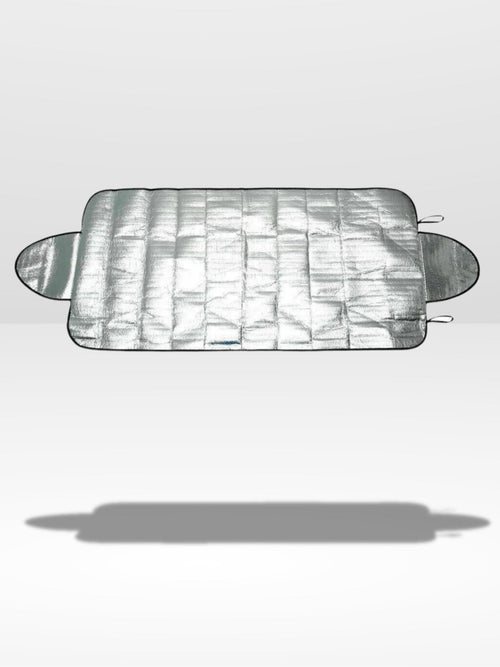 Pare-soleil Pliable | Chaleur Stop ®