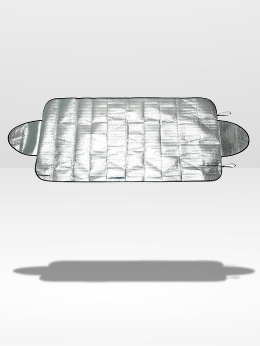 Pare-soleil Pliable | Chaleur Stop ®