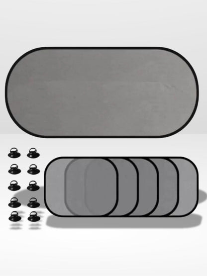 Pare-soleil Vitre Voiture | Équipement Essentiel ®
