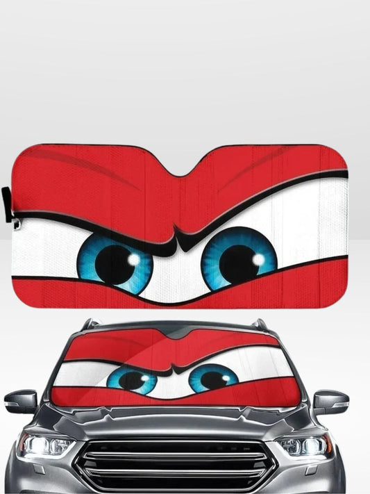 Pare Soleil Yeux Cars | Été Cool ®