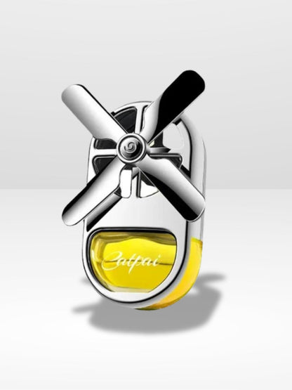 Parfum Naturel pour Voiture | L'Expérience Olfactive ®