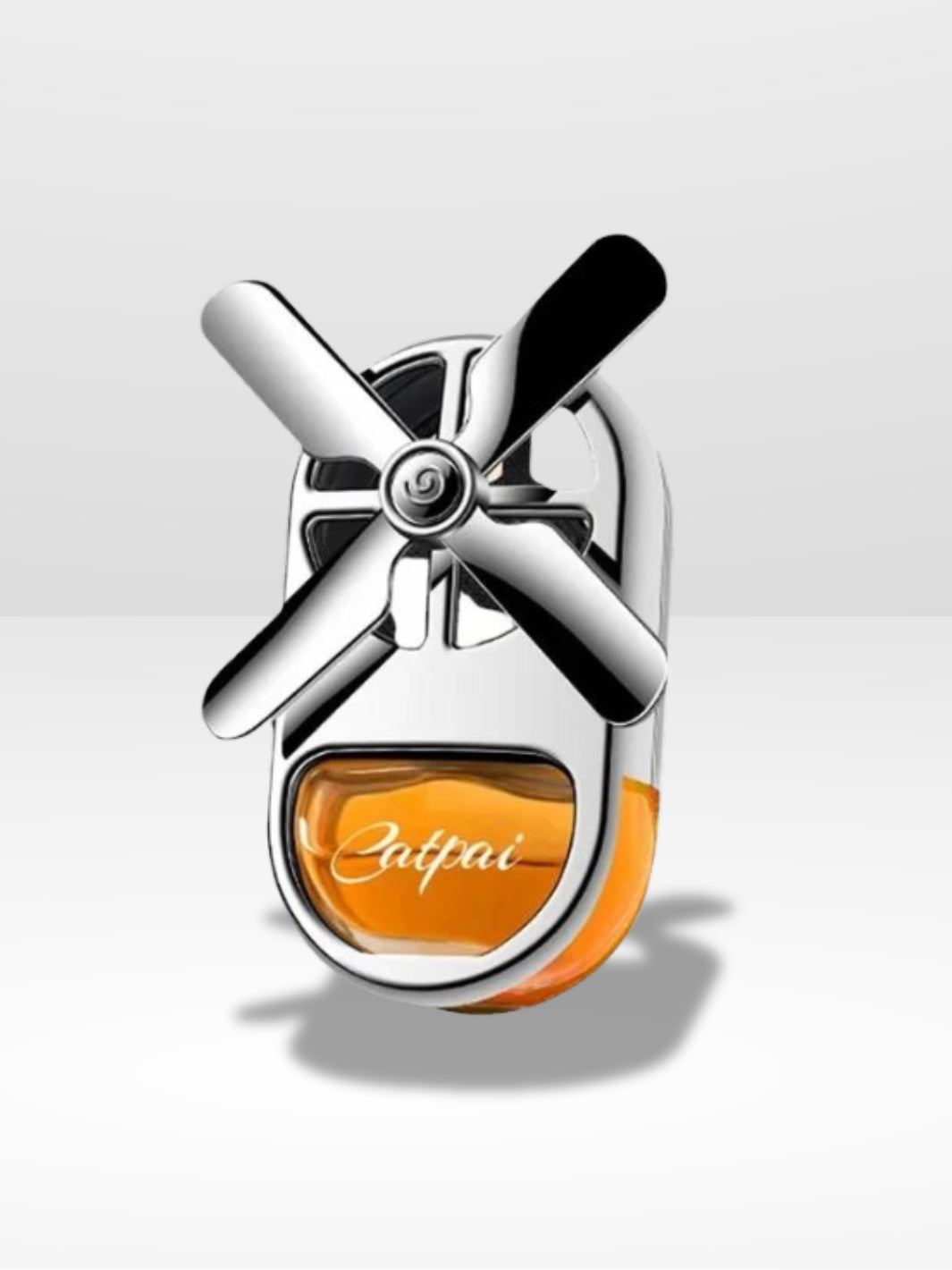 Parfum Naturel pour Voiture | L'Expérience Olfactive ®