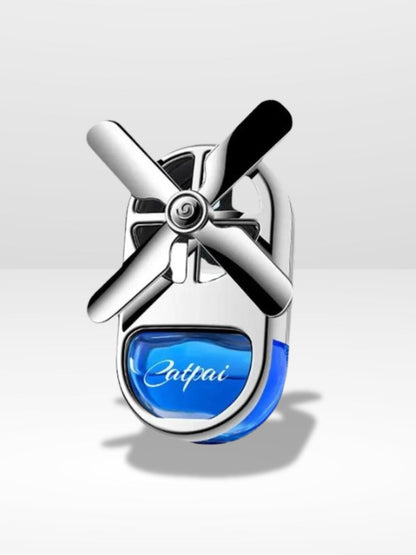 Parfum Naturel pour Voiture | L'Expérience Olfactive ®