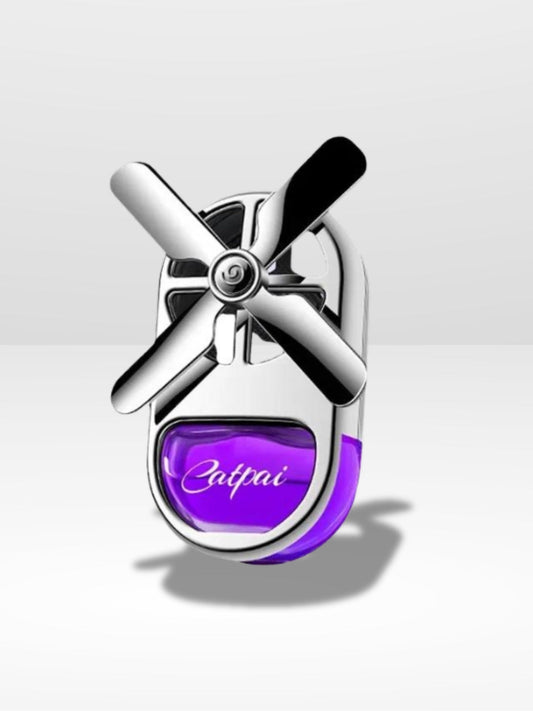 Parfum Naturel pour Voiture | L'Expérience Olfactive ®