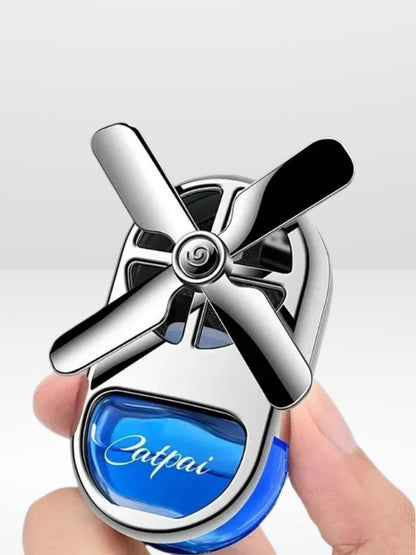 Parfum Naturel pour Voiture | L'Expérience Olfactive ®