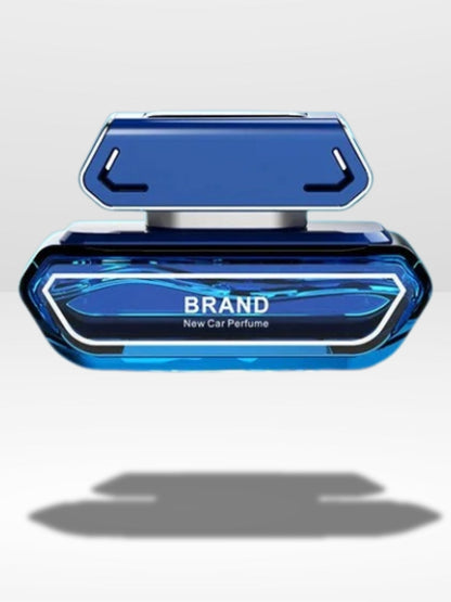 Parfum Voiture Haut de Gamme | L'Essence du Luxe ®