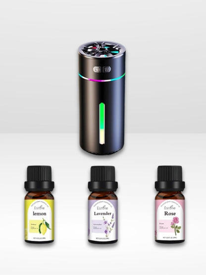 Parfum Voiture Neuve | Le Gout du Neuf ®