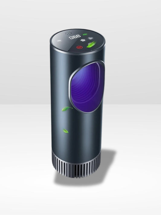 Purificateur d'air pour voiture