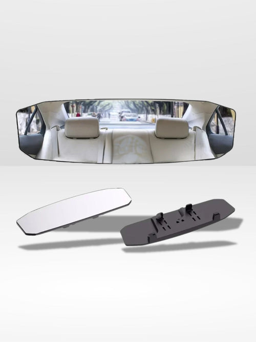 Rétroviseur bébé Voiture | Surveillance Facile ®