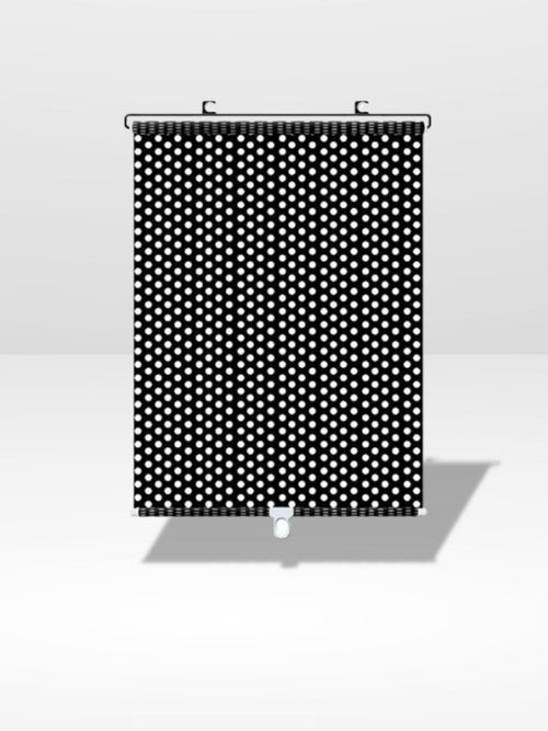 Rideau Pare-soleil Vitre Arrière | Confort Estival ®