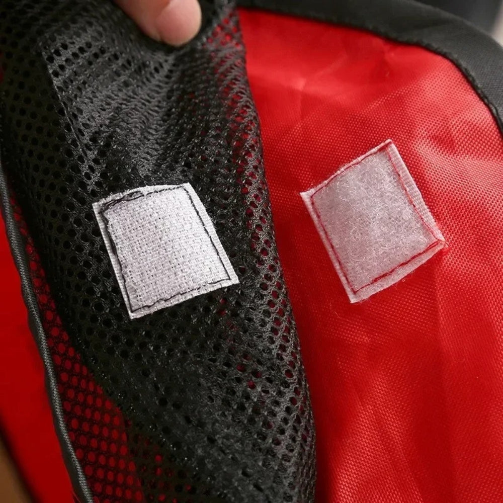 Cage pour Chien Voiture | Style Pratique®