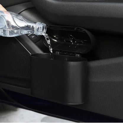 Poubelle pour Voiture | Propreté Assurée ®