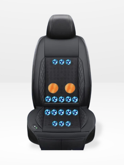 Housse de Siège ventilé pour voiture | FreshDrive Auto®