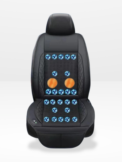 Housse de Siège ventilé pour voiture | FreshDrive Auto®