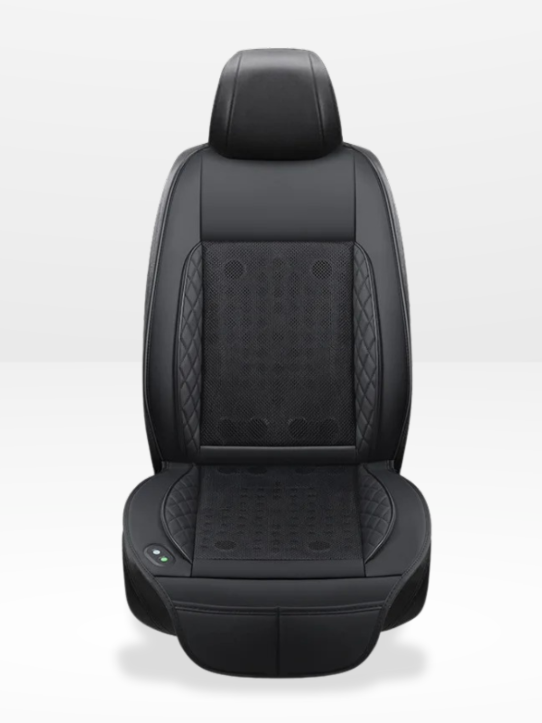 Housse de Siège ventilé pour voiture | FreshDrive Auto®