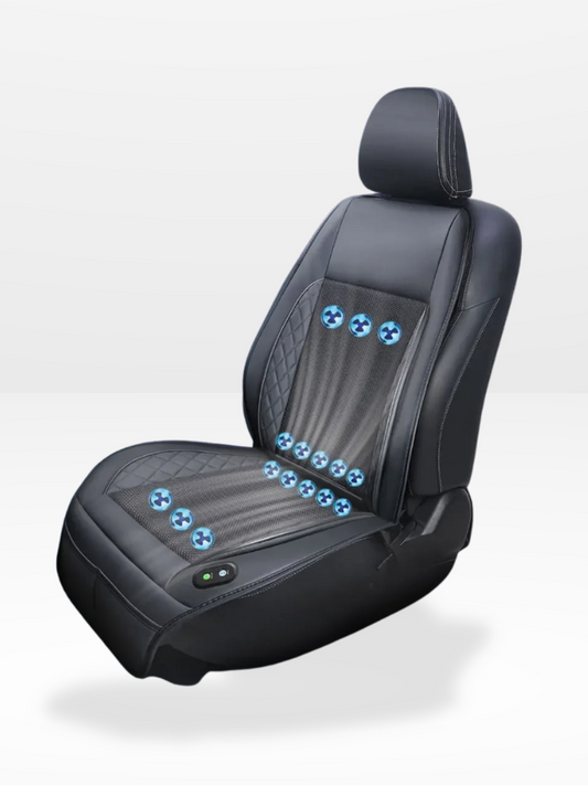 Housse de Siège ventilé pour voiture | FreshDrive Auto®