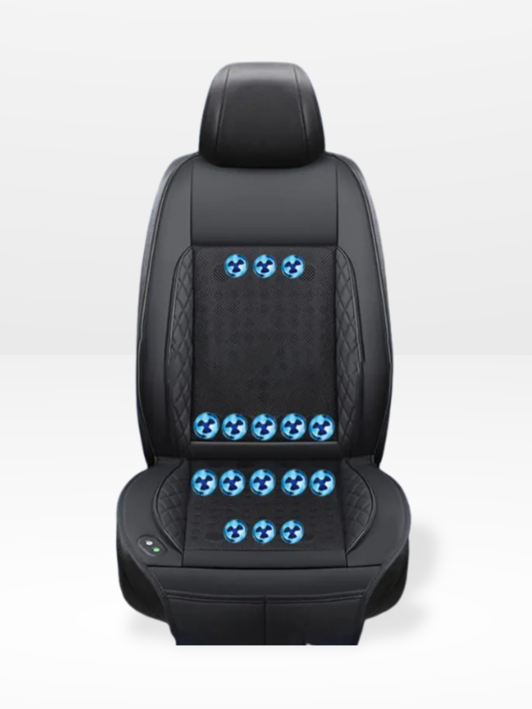 Housse de Siège ventilé pour voiture | FreshDrive Auto®