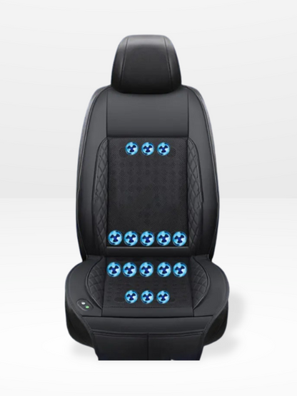 Housse de Siège ventilé pour voiture | FreshDrive Auto®