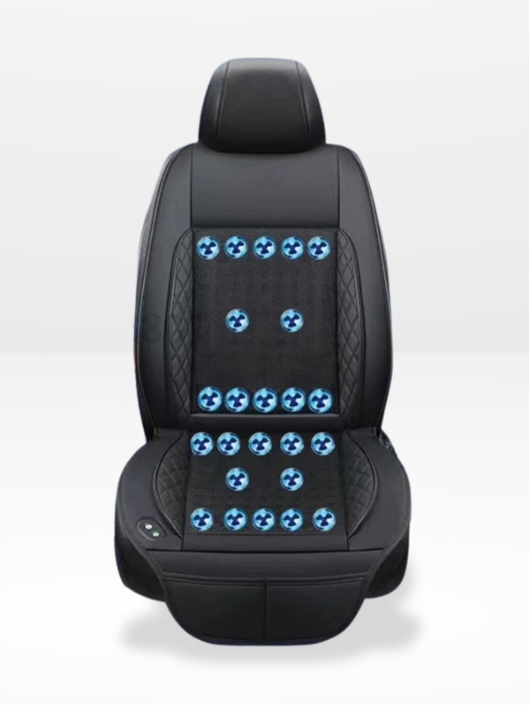 Housse de Siège ventilé pour voiture | FreshDrive Auto®