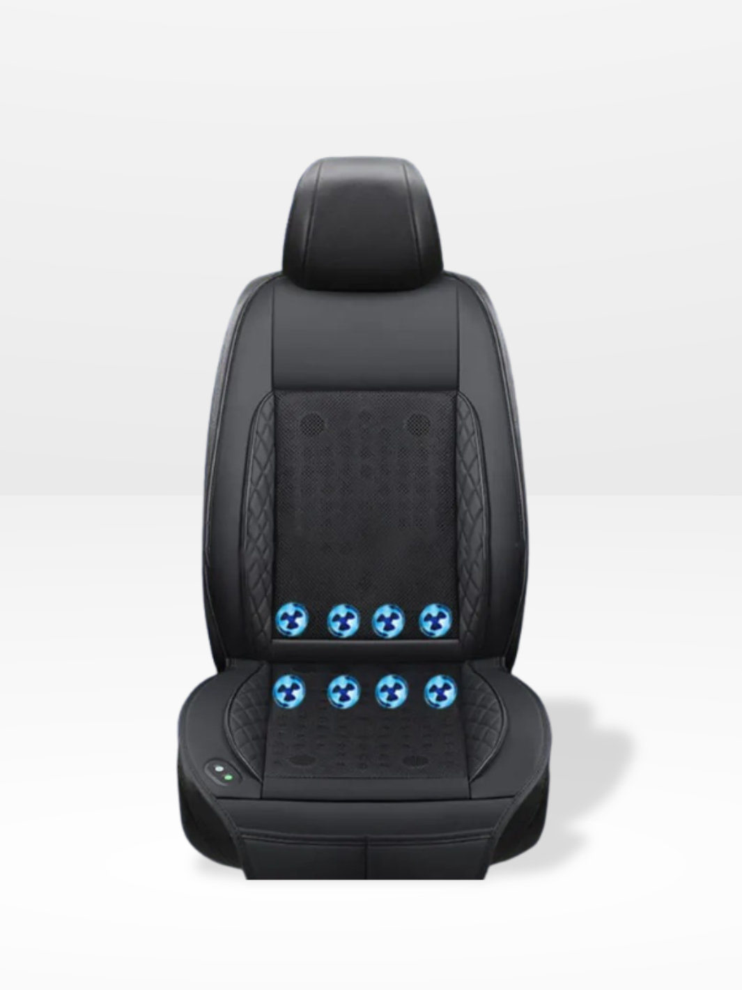 Housse de Siège ventilé pour voiture | FreshDrive Auto®