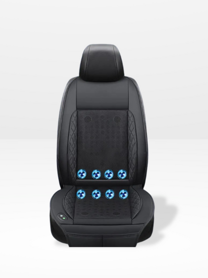 Housse de Siège ventilé pour voiture | FreshDrive Auto®