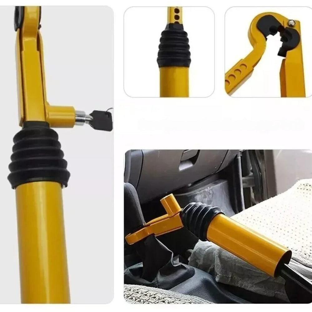 Antivol Boite de Vitesse | Protection Ultime ®