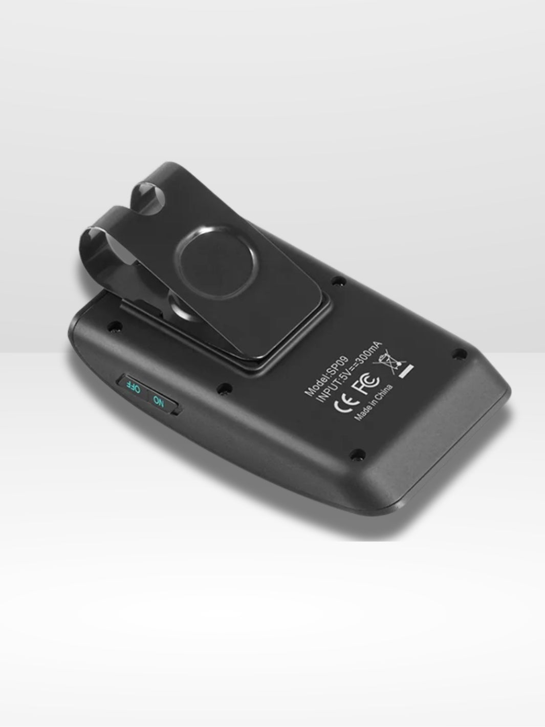 Haut-Parleur Bluetooth pour Voiture | Utile et Pratique ®